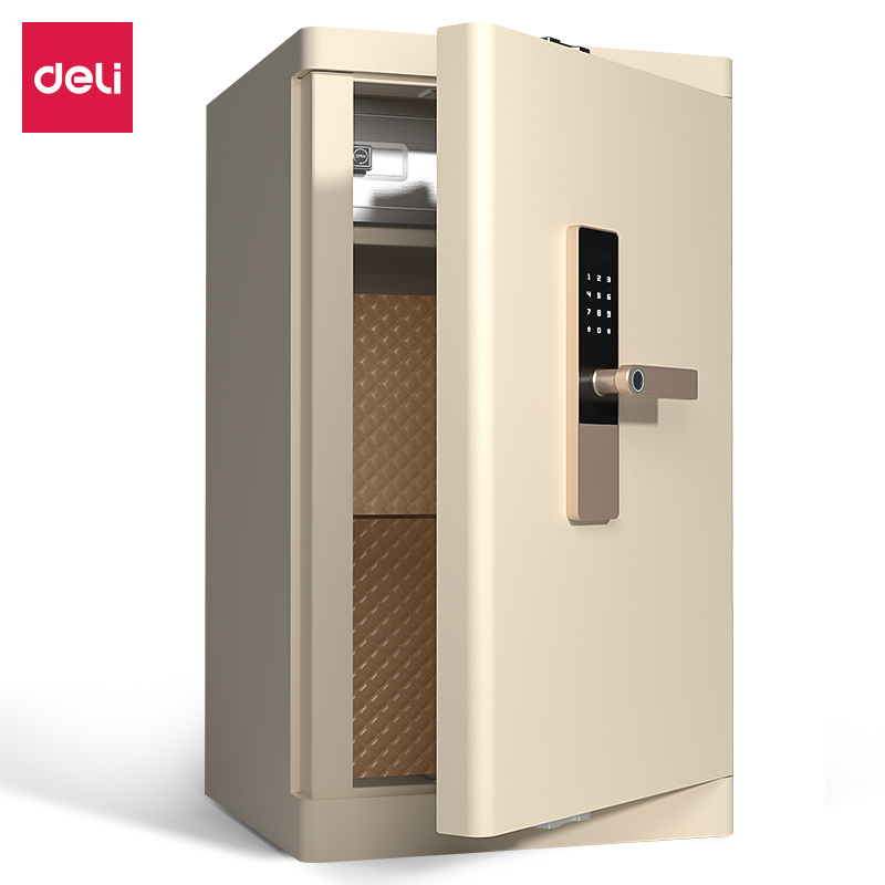 纵横4102G电子防盗保险柜H800(金色)(台)