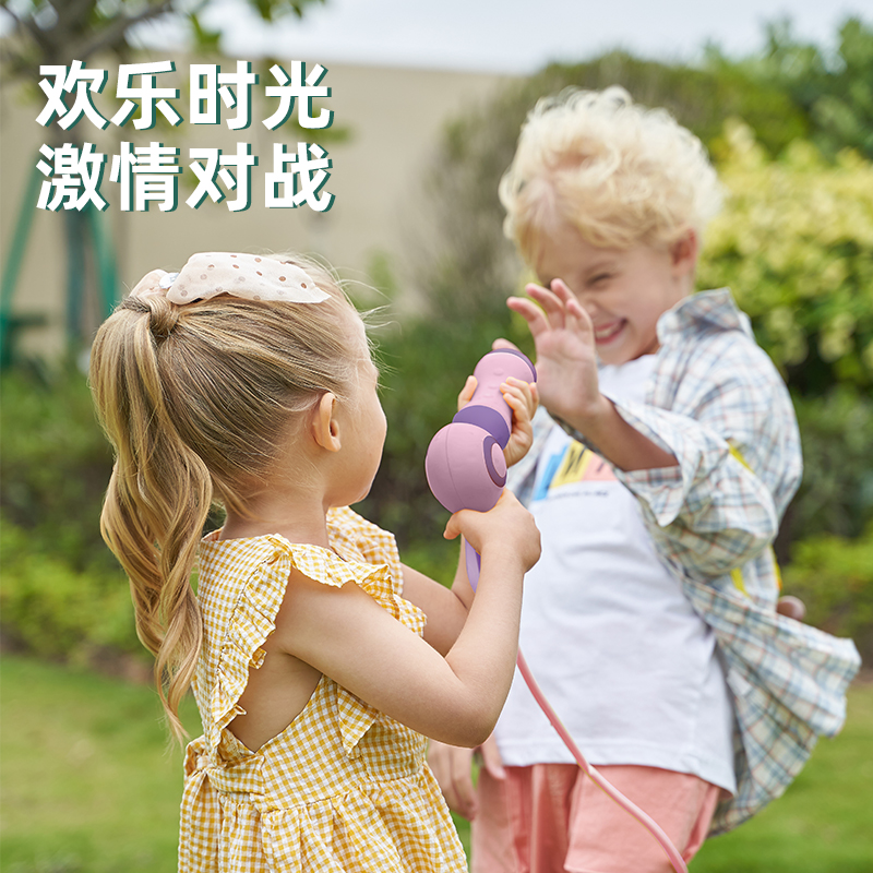 纵横YW142-2背包水枪-独角兽(混)(套)