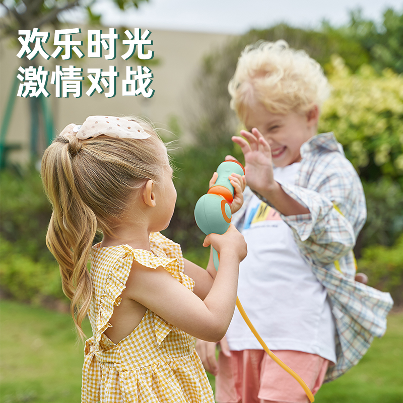 纵横YW142-3背包水枪-小恐龙(混)(套)