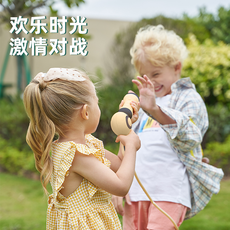 纵横YW142-4背包水枪-小绵羊(混)(套)