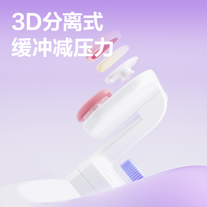 纵横YX128坐姿矫正器(混)(盒)