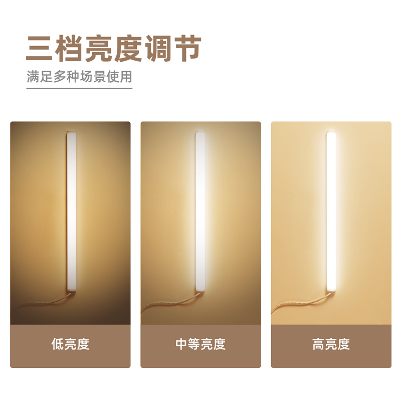 纵横LF114_LED磁吸灯(白色)(1台装/盒)