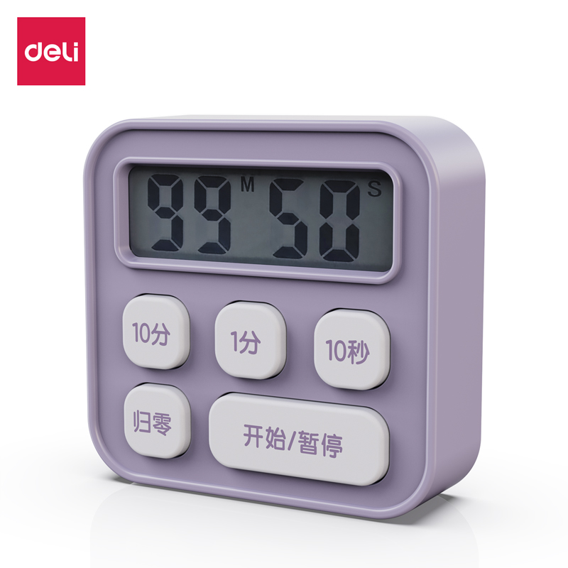 纵横LE201_电子计时器(混)(1只装/盒)