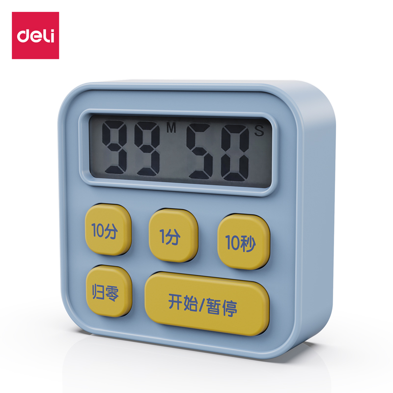 纵横LE201_电子计时器(混)(1只装/盒)