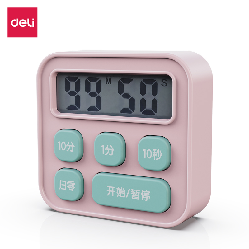 纵横LE201_电子计时器(混)(1只装/盒)