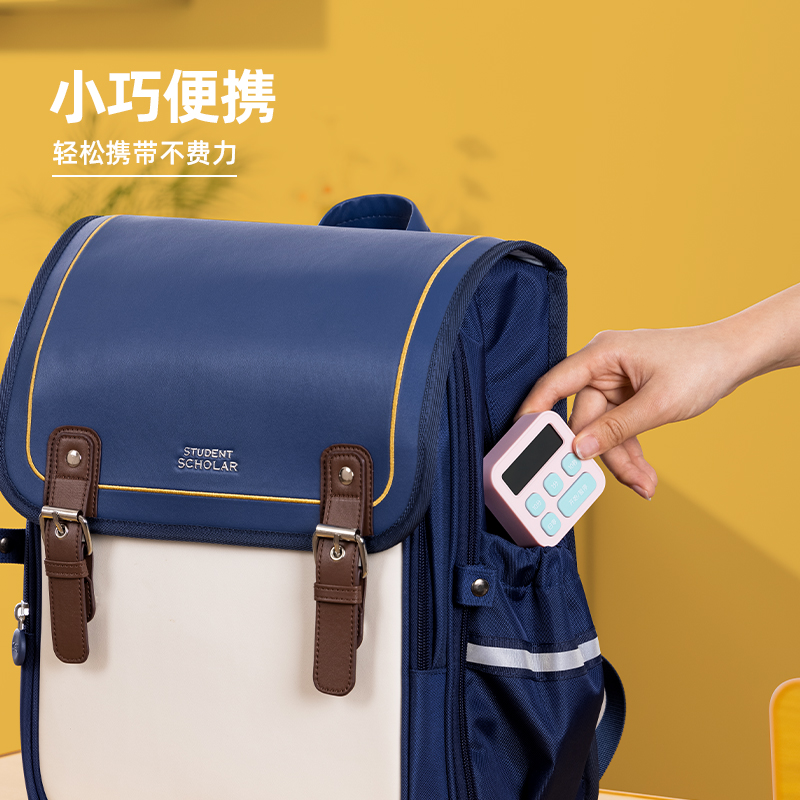 纵横LE201_电子计时器(混)(1只装/盒)