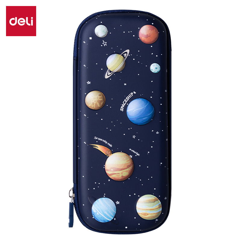 纵横67093A星球EVA多用途笔袋(蓝)(个)