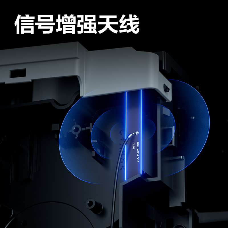 纵横P2000DNWs黑白激光打印机(白色)(台)