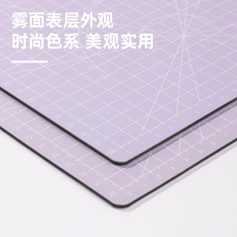 纵横78401切割垫板(紫)块
