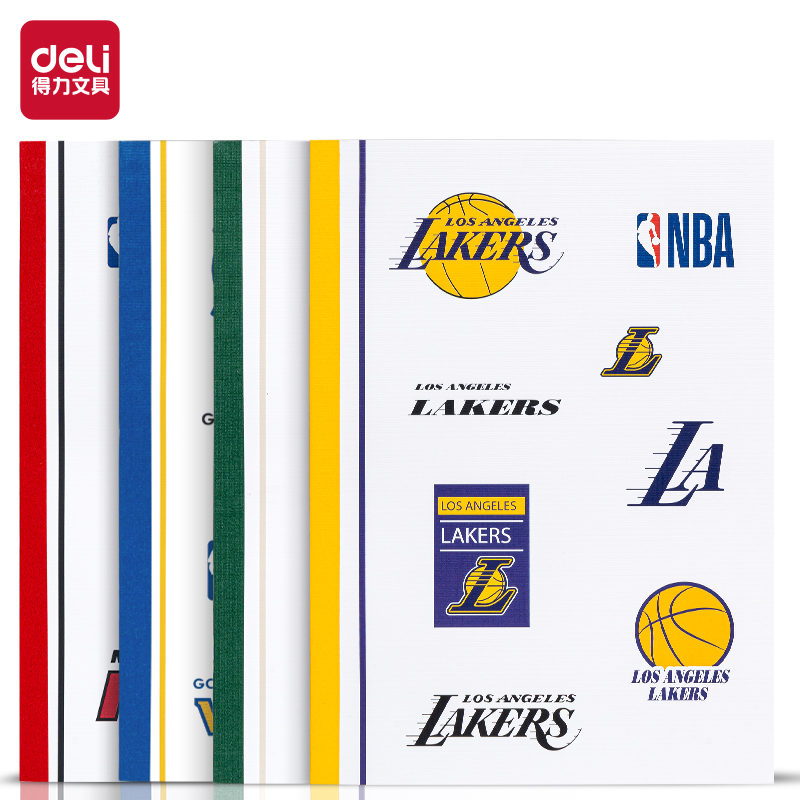 纵横WA540-QNBA无线装订本(NBA)(本)