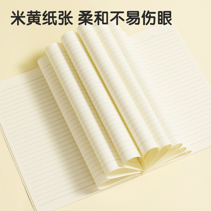 纵横WB540-1无线装订本(乐素)(本)