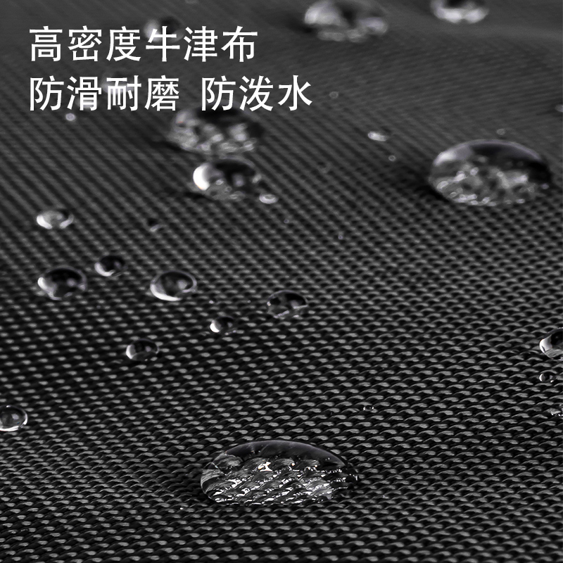 纵横BG151经典商务大前袋公文包(黑)(个)