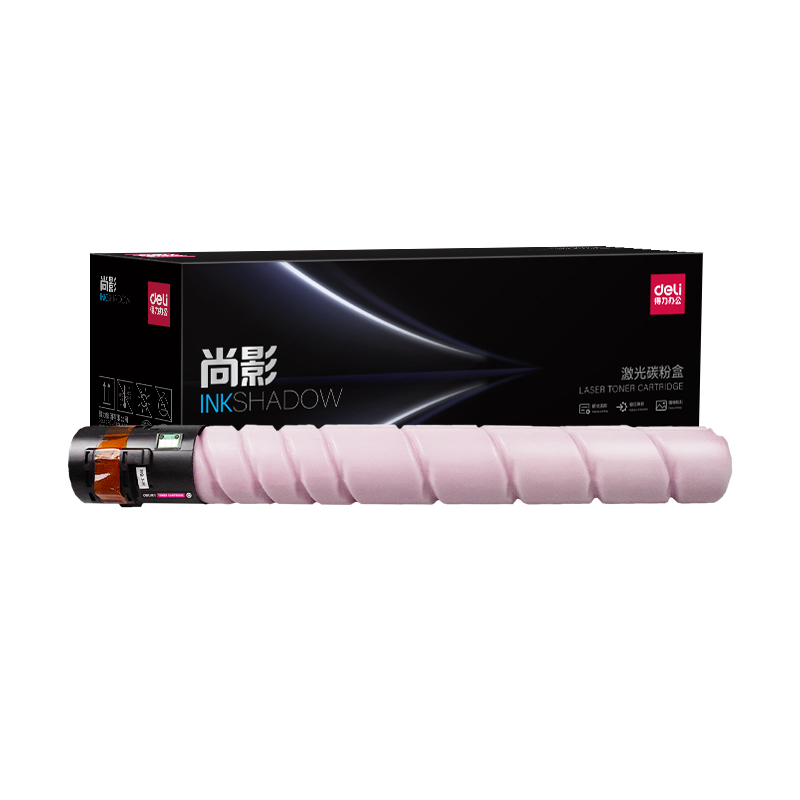 纵横M-TN324M激光碳粉盒(品红)(支)