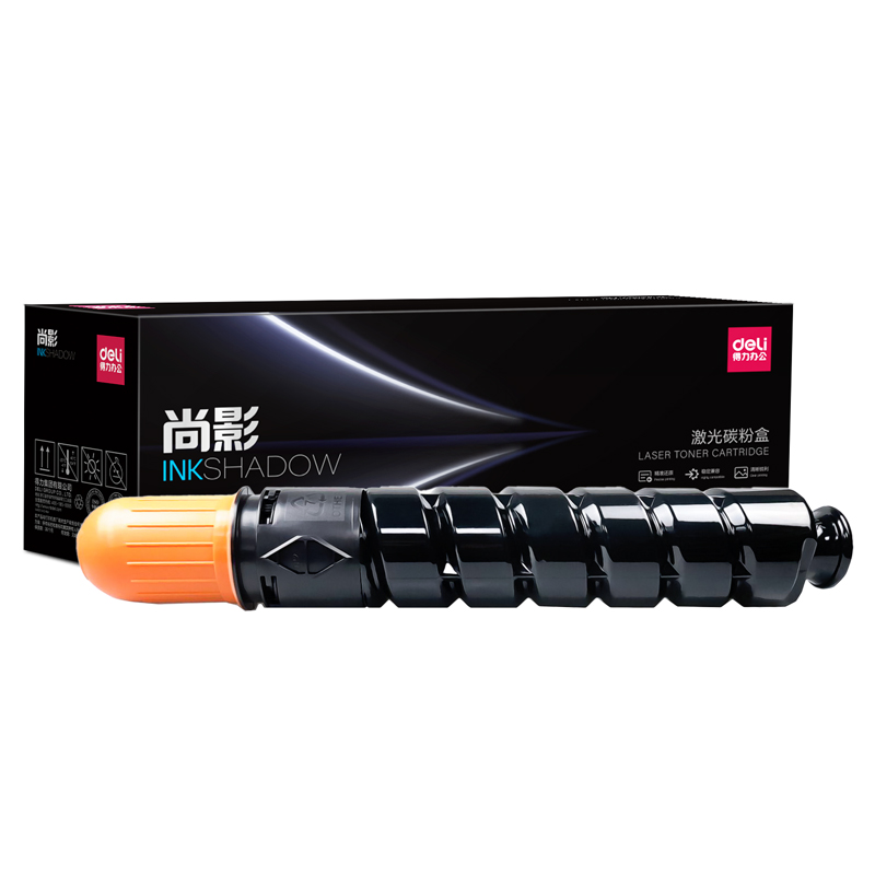纵横M-NPG50激光碳粉盒(黑色)(支)