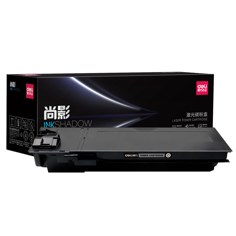 纵横M-MX237激光碳粉盒(黑色)(支)