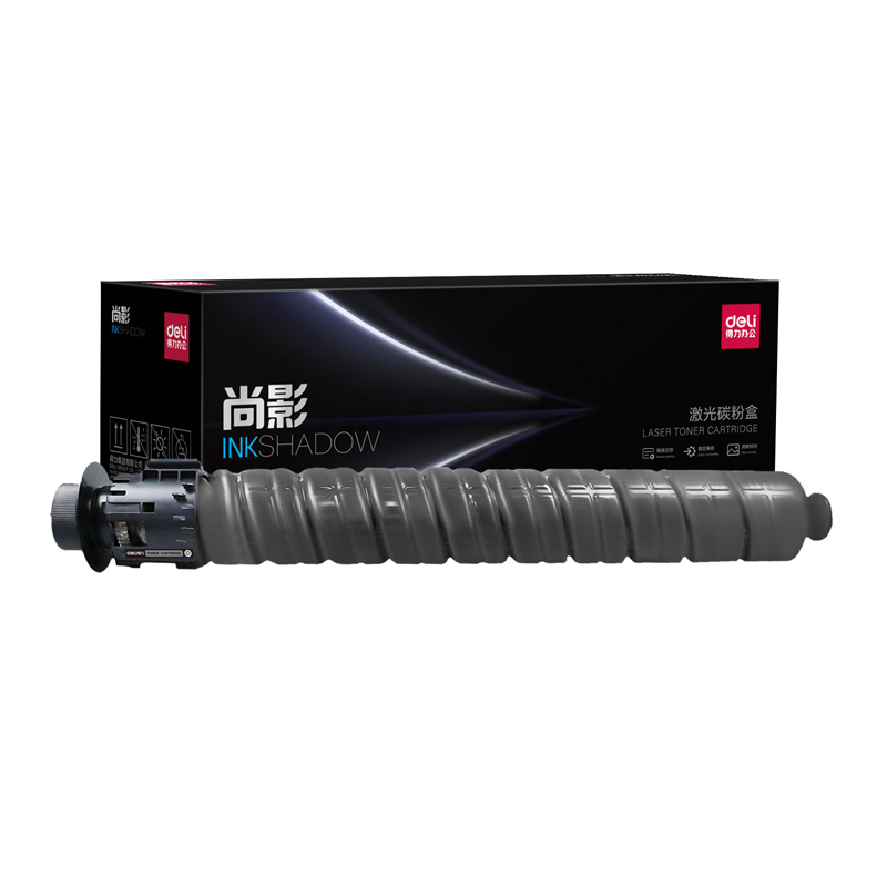 纵横M-MPC4503-04BK激光碳粉盒(黑色)(支)