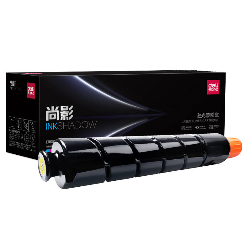 纵横M-NPG45Y激光碳粉盒(黄色)(支)