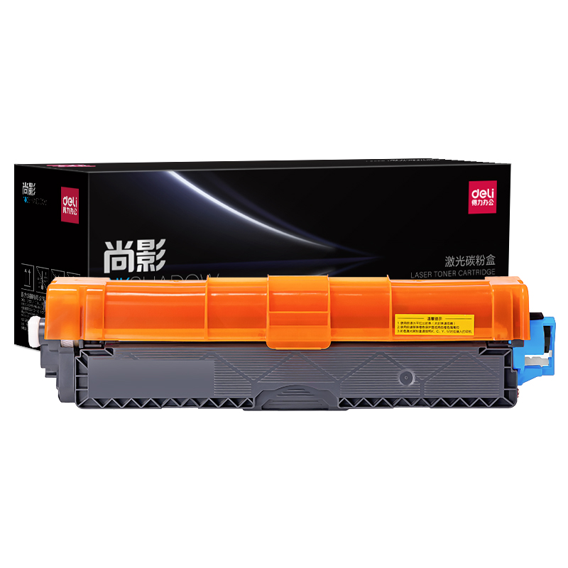 纵横M-TN281GC激光碳粉盒(青色)(支)