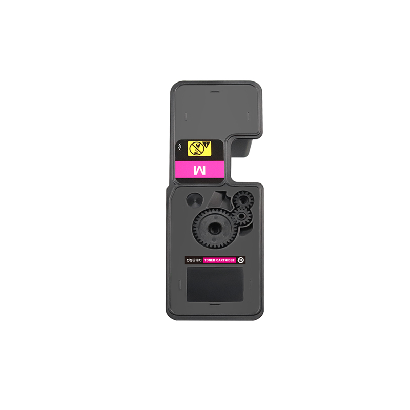 纵横M-TK5233M激光碳粉盒(品红)(支)