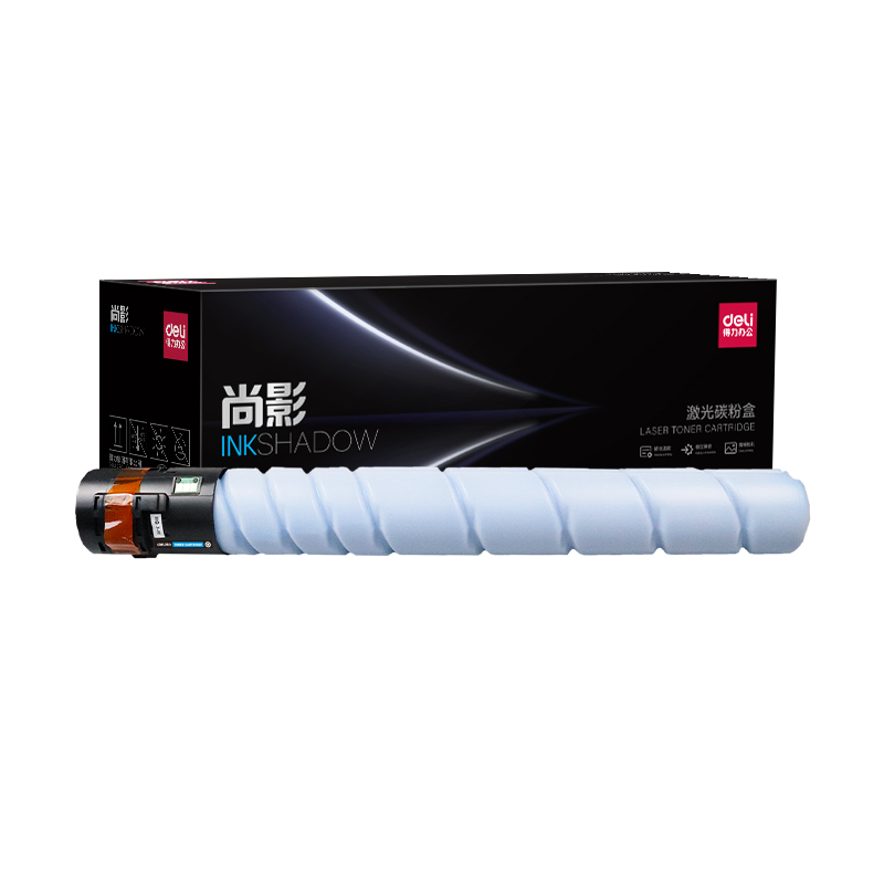 纵横M-TN324C激光碳粉盒(青色)(支)