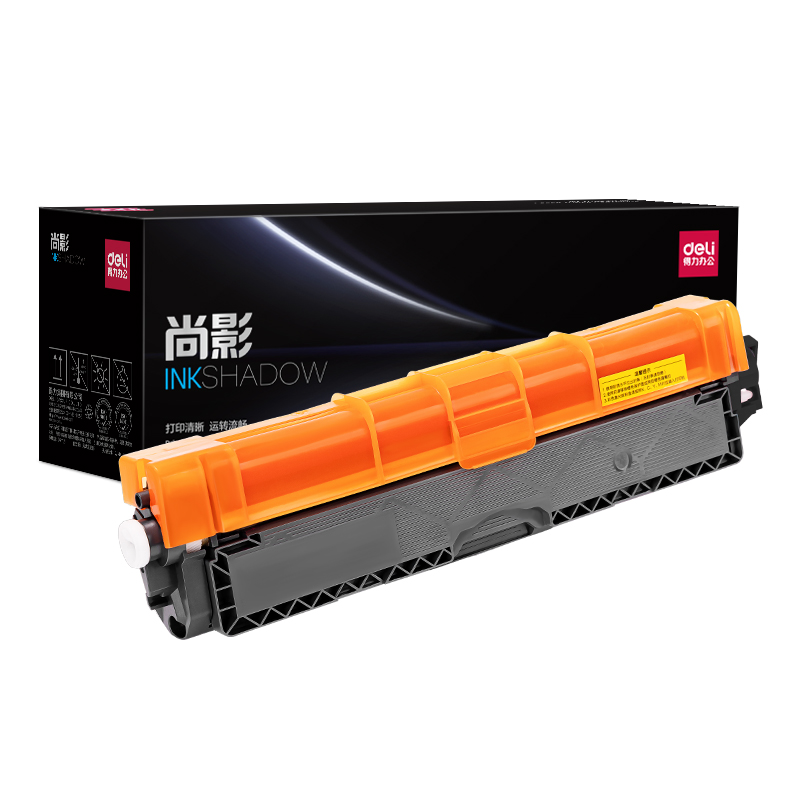 纵横M-TN281GBK激光碳粉盒(黑色)(支)