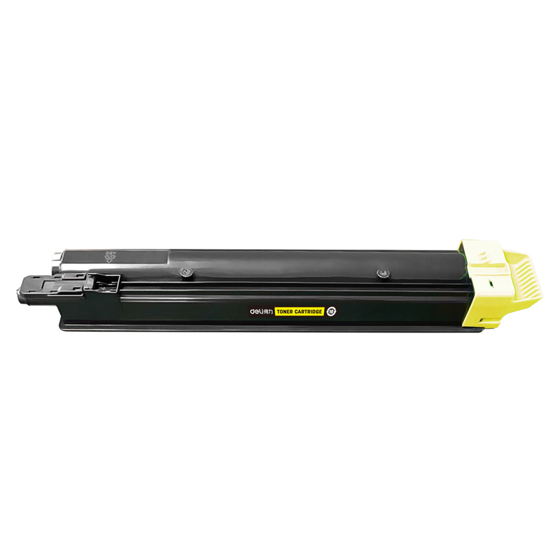 纵横M-TK8118Y激光碳粉盒(黄色)(支)