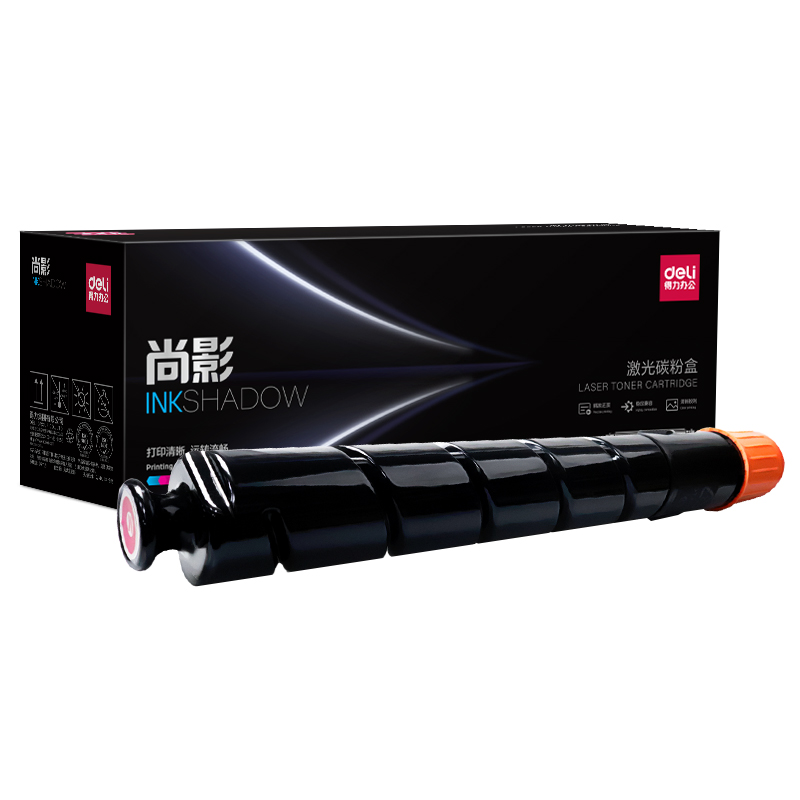 纵横M-NPG46M激光碳粉盒(品红)(支)