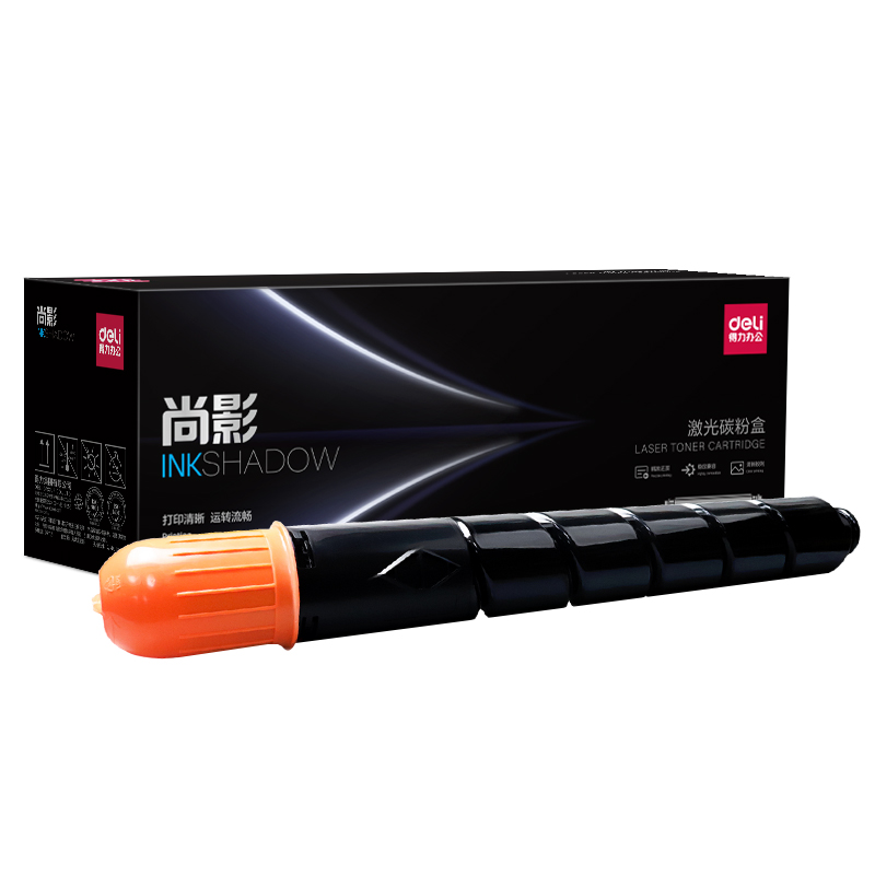 纵横M-NPG46M激光碳粉盒(品红)(支)