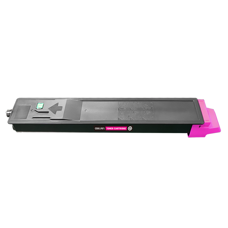 纵横M-TK8118M激光碳粉盒(品红)(支)