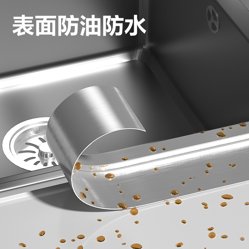 纵横JL651玻纤铝箔60mm*20m*150μm胶带(银色)(卷)