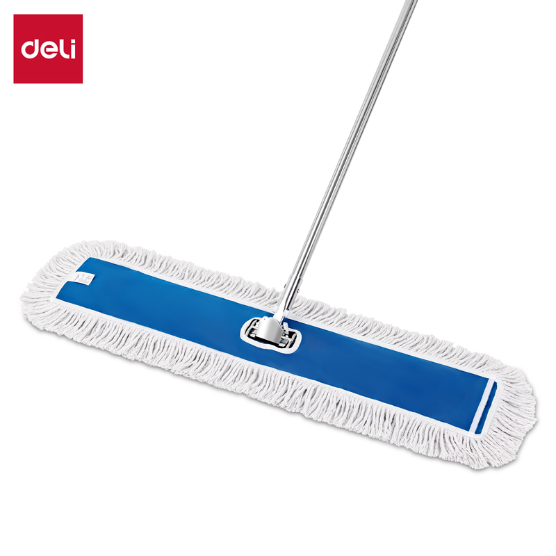 纵横得心LQ148尘推(90cm)(蓝色)(1套)