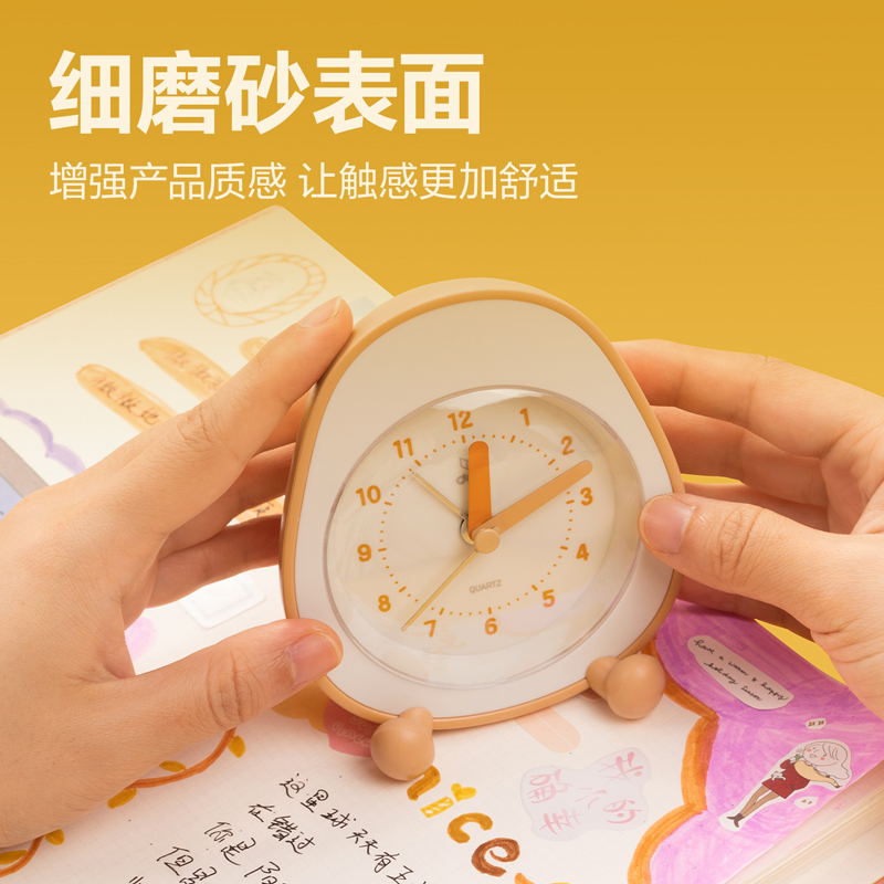 纵横LE302闹钟-闹钟(混色)(台)