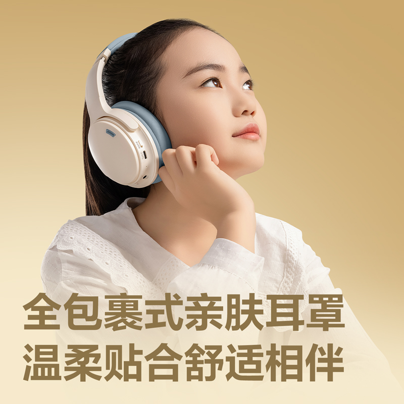 纵横LT600耳返耳机(灰)(台)