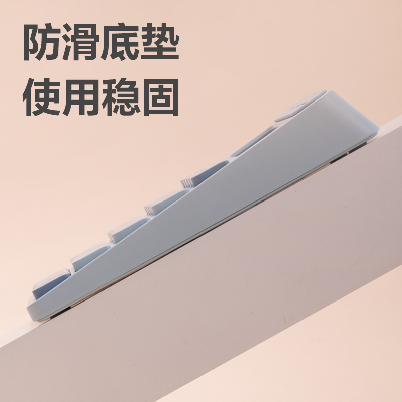 纵横TE37桌面计算器(白色)(台)