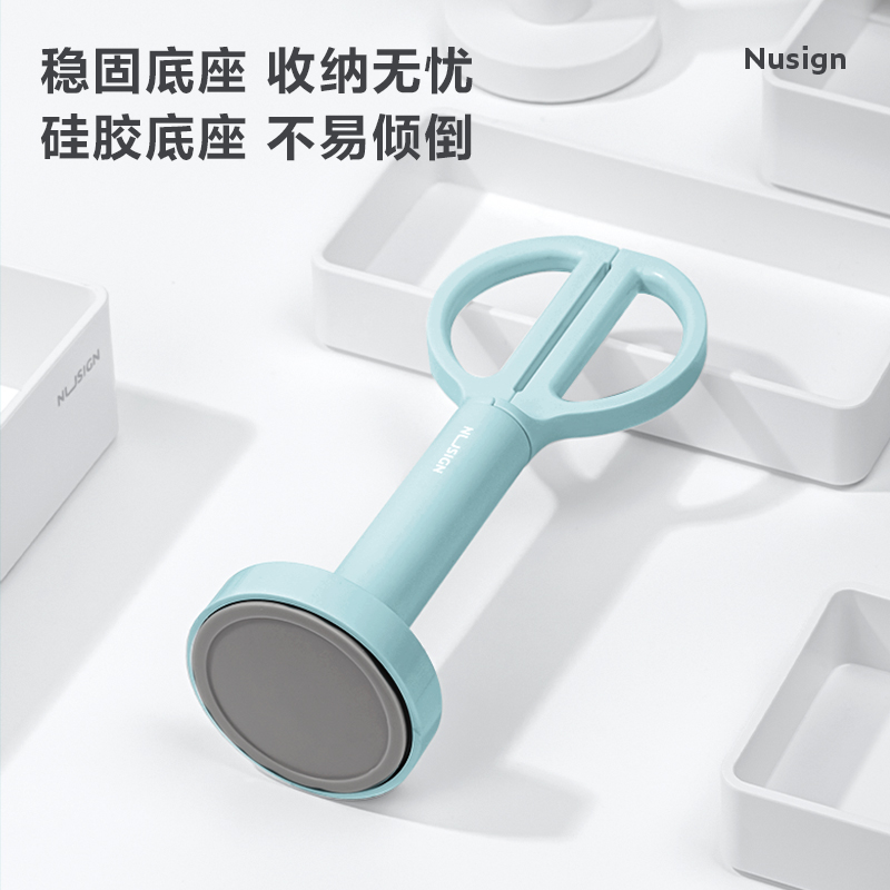 纽赛NS051-A纽赛剪刀(蓝)(盒)