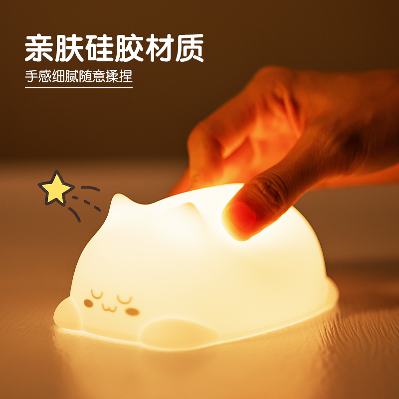 纵横LF117台灯-台灯(白色)(盒)