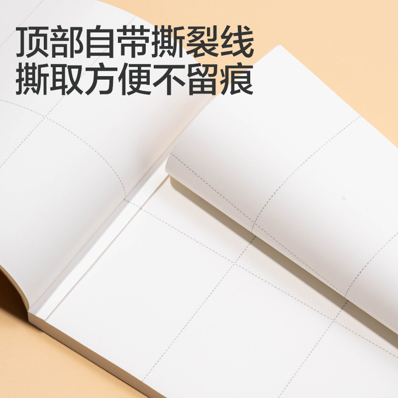 纵横WB5100草稿本(分区)(本)