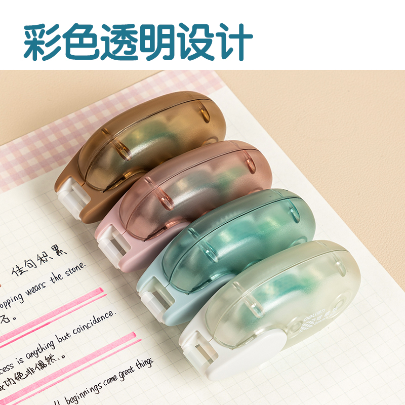 纵横TG1双面胶粘器_6mm*8m(混)(个)