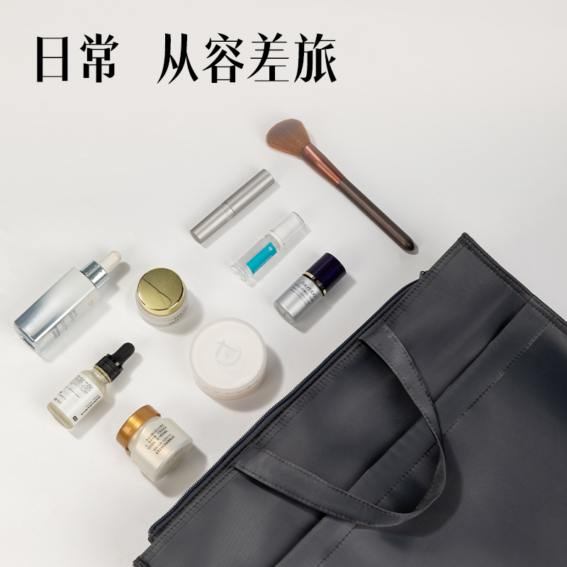 纵横63762公文包(灰)(个)