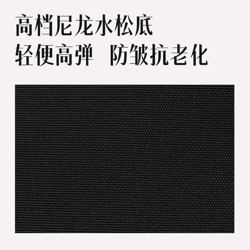 纵横BG167高档尼龙多功能个人型公文包(黑)(个)
