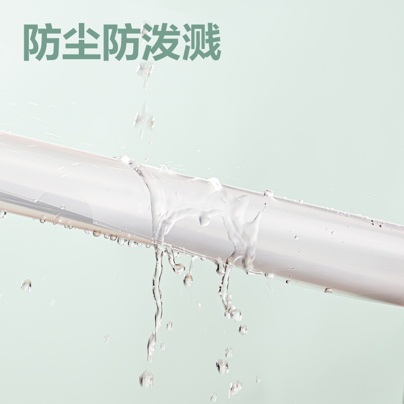 纵横PP671_10mm水滴抽杆夹(混)(个)
