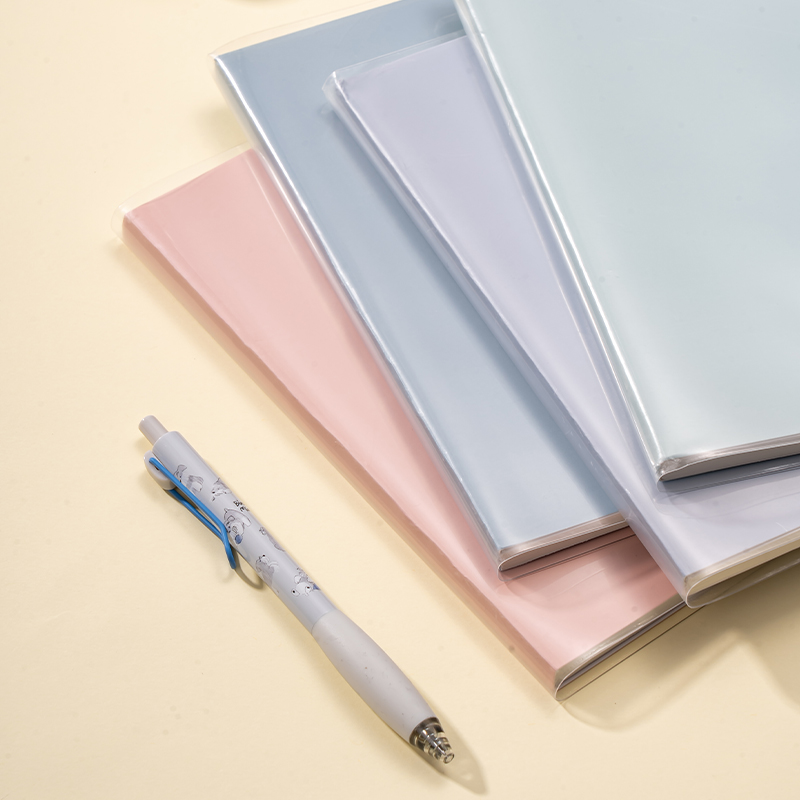 纵横T3272-1胶套本(乐素2)(本)
