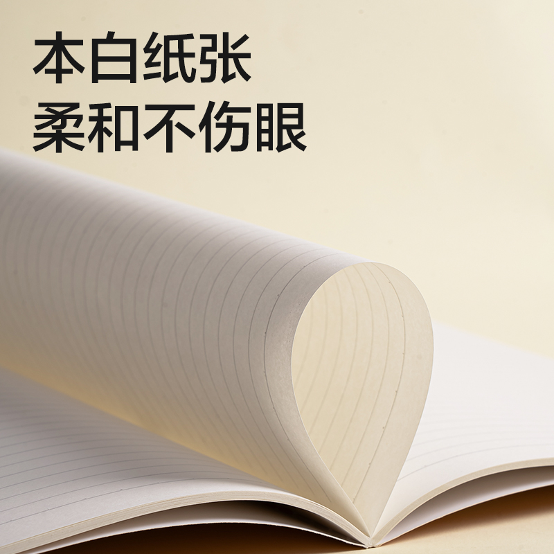 纵横FB540-1缝线本(乐素2)(本)