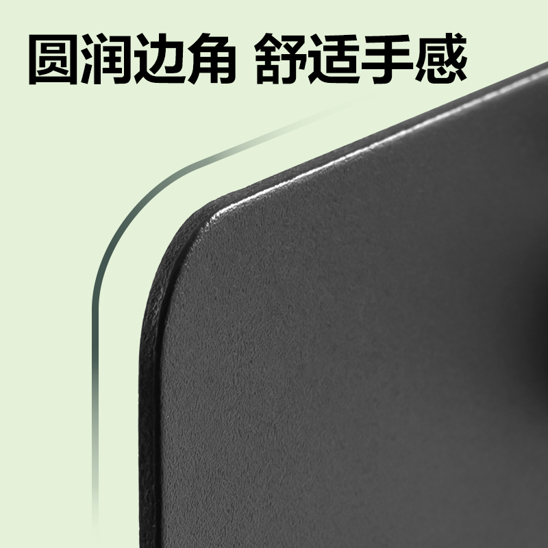 纵横PE122线上爆款A4发泡PP单板夹(灰)(个)