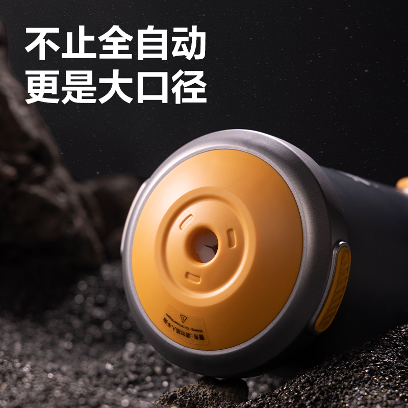 纵横VA7MAX全自动削笔机(灰色)(台)