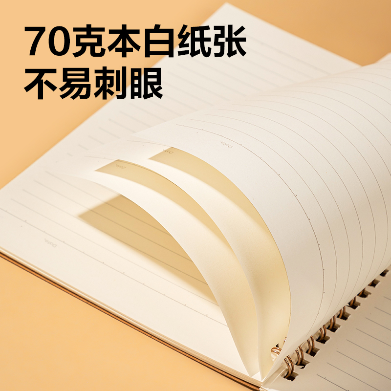 纵横LB560螺旋本(院系风2)(本)
