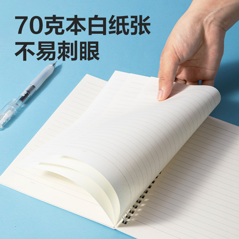纵横LA560插画师联名-螺旋本(春日小调2)(本)