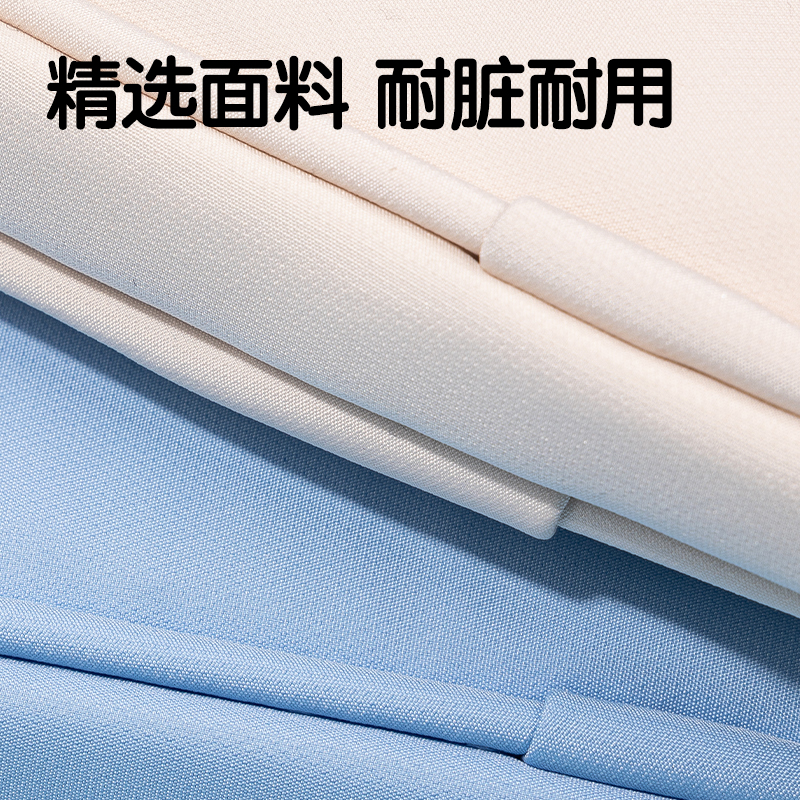 纵横66952A下腰女孩烤饼包多用途笔袋(混-下腰女孩)(个)