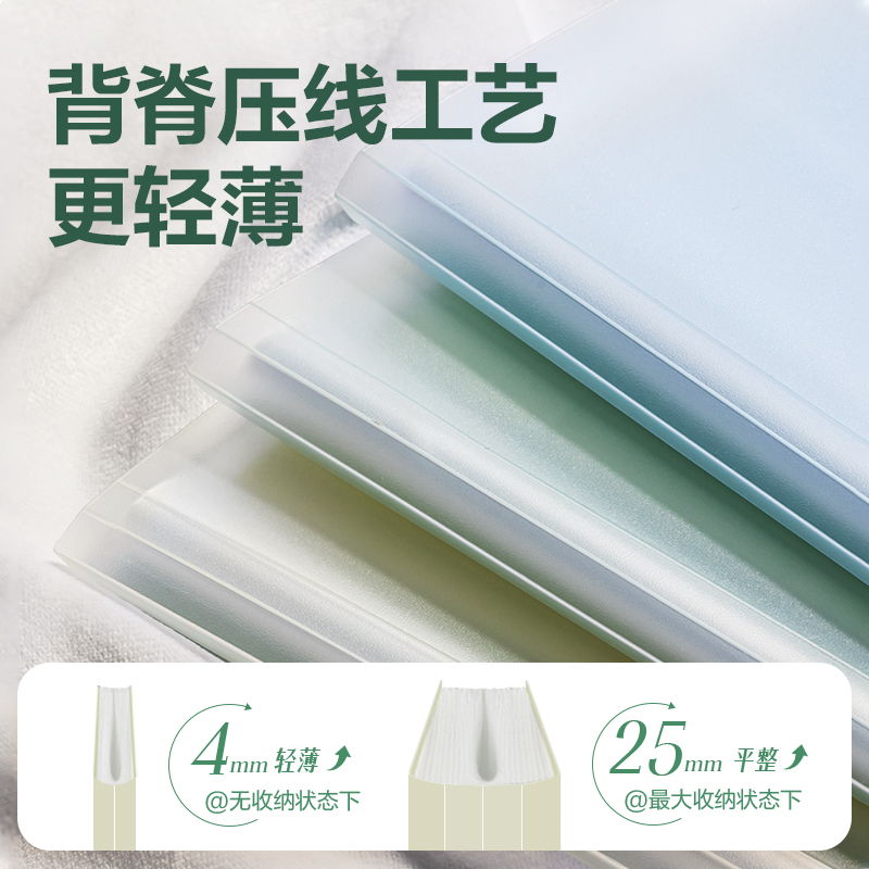 纵横PQ12-40线上爆款40页试卷册(黄)(个)