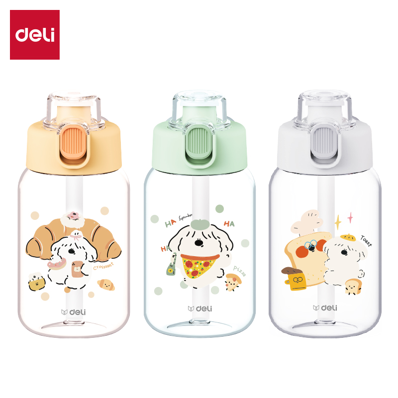 纵横LL307随手杯(弹盖双饮)550mL(混)(中盒单色外箱混色)(1个/盒)